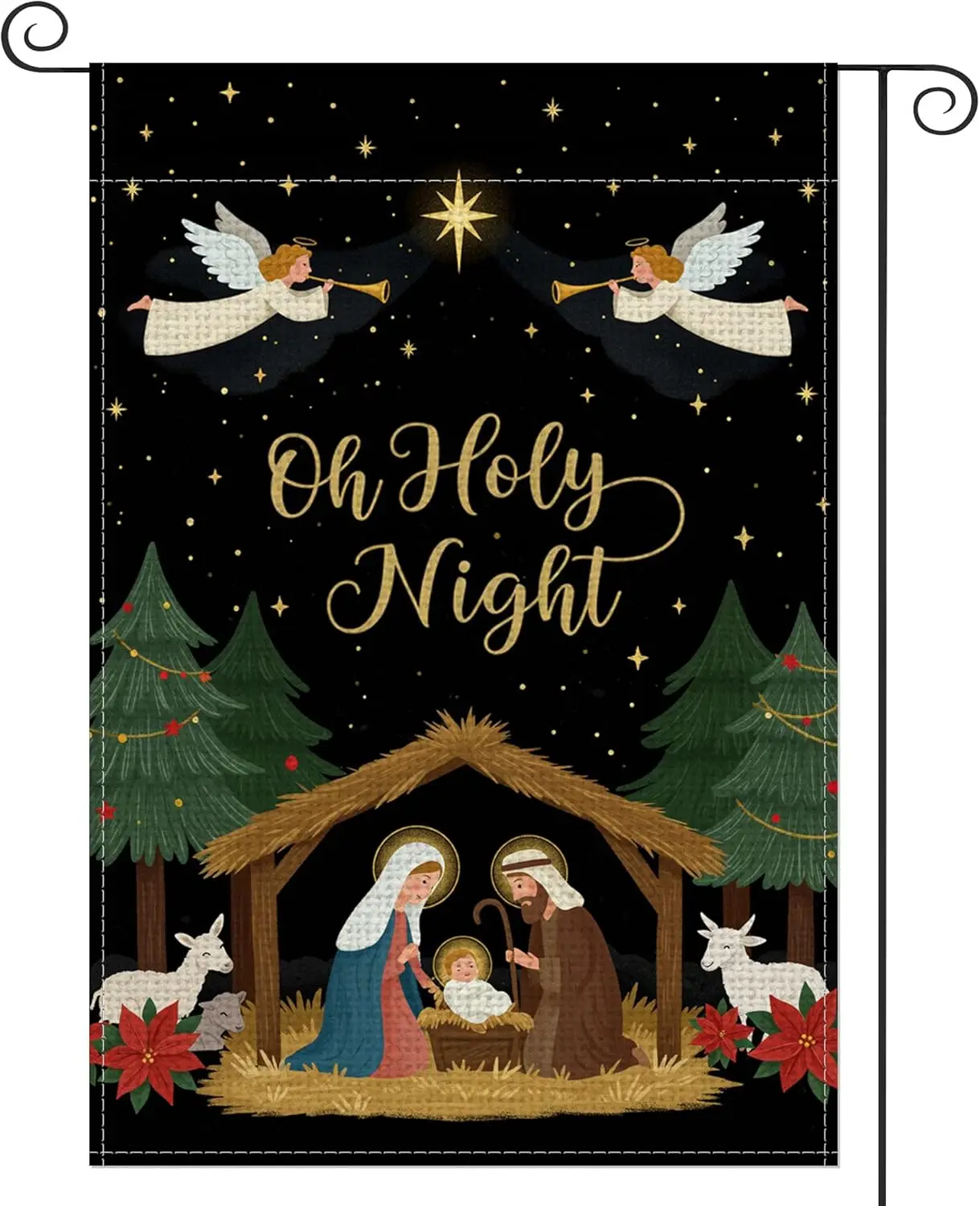 Christmas Nativity … - image