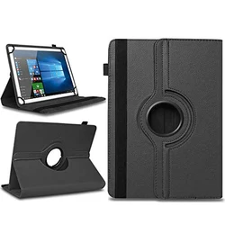 Funda universal para tableta, carcasa protectora de 10 pulgadas, con soporte giratorio, para DOOGEE Pad T10, T10s, T20, T20S, T30 pro, 360