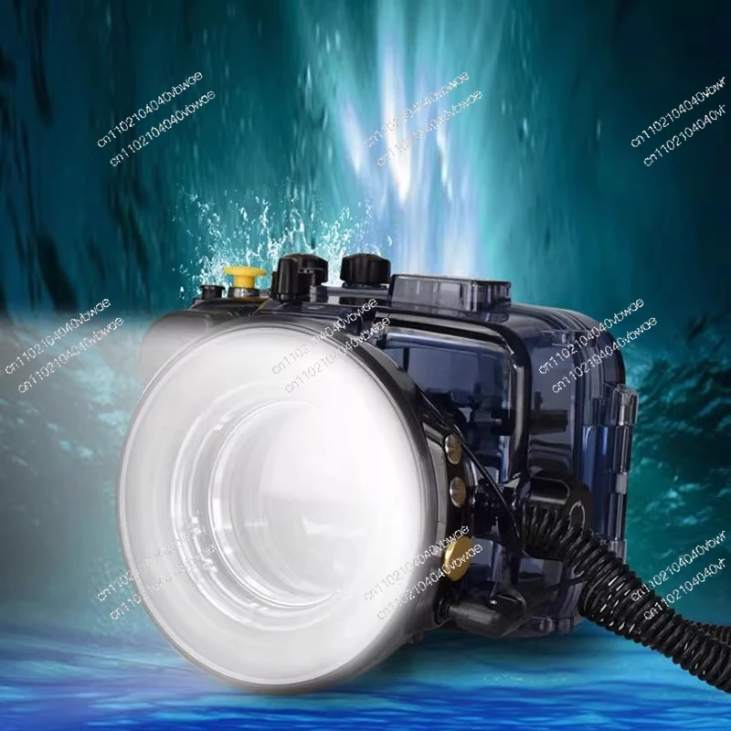 Diving flash, outdoor photography, photography, macro fill light