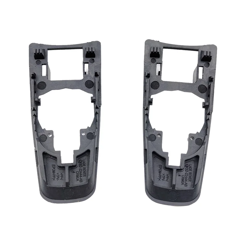 2X Voordeur Handvat Cap Pakking LR117080 Voor Range Rover L405 Evoque L538 Range Rover Sport L494 Discovery Sport L550