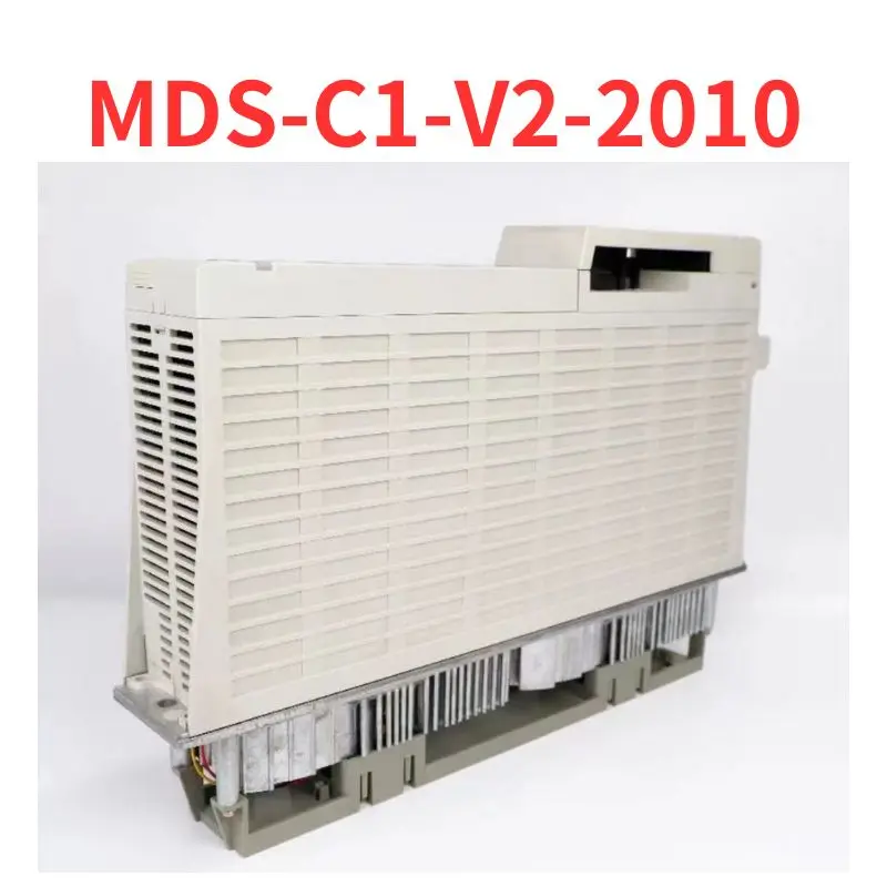 

Second-hand MDS-C1-V2-2010 Drive tested OK