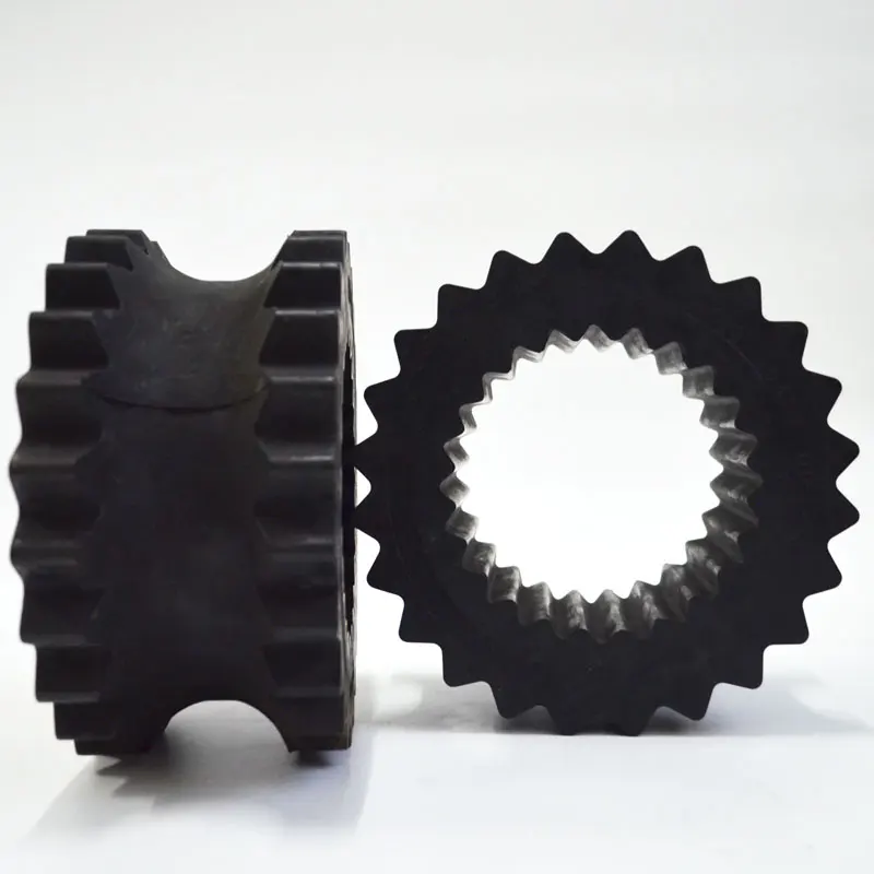 

JX9 Crankshaft Type 1613688500 Flexible Coupling for Screw Compressors 1614873900 Rubber Flexible Coupling Parts