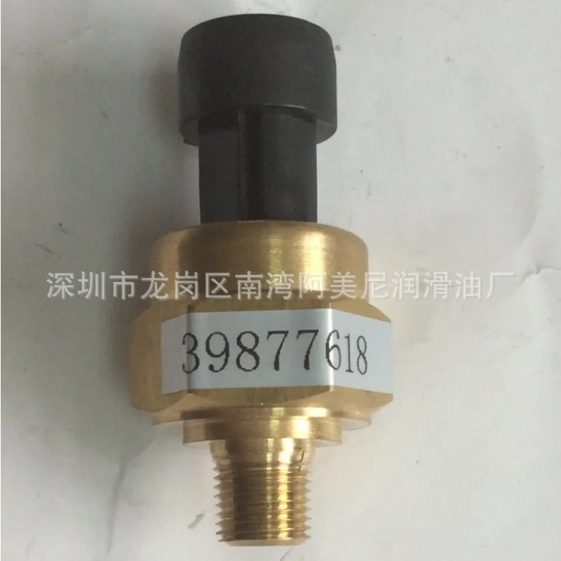 Air compressor accessories temperature sensor 47637866001,  contact the merchant customer service when placing an order.