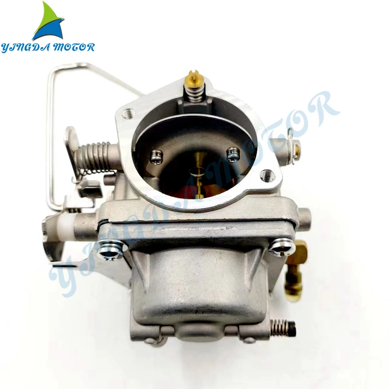 

13200-944J0 CARBURETOR ASSY For Suzuki Outboard Motor DT40 DT40W 3200-944J0-00 13200-944F0 13200-944H0 13200944J000 Boat Engine