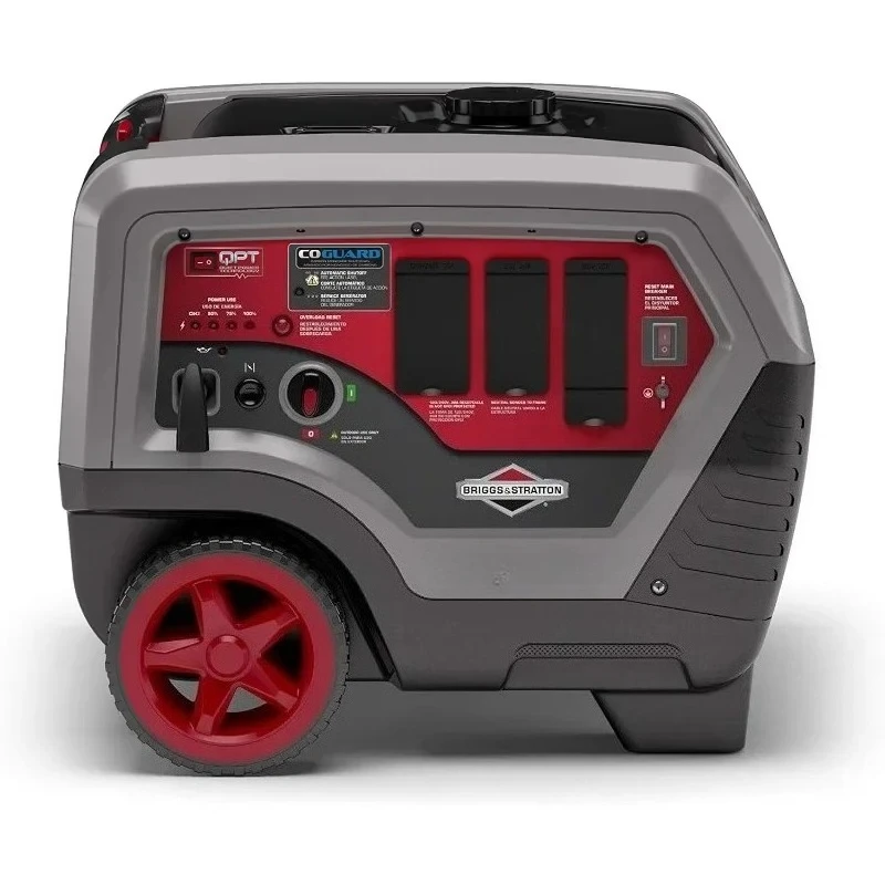 # L Briggs & Stratt…