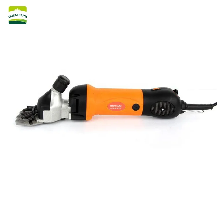 Electric  sheep clipper sheep clipper power tools and functions charging mode wool shearer