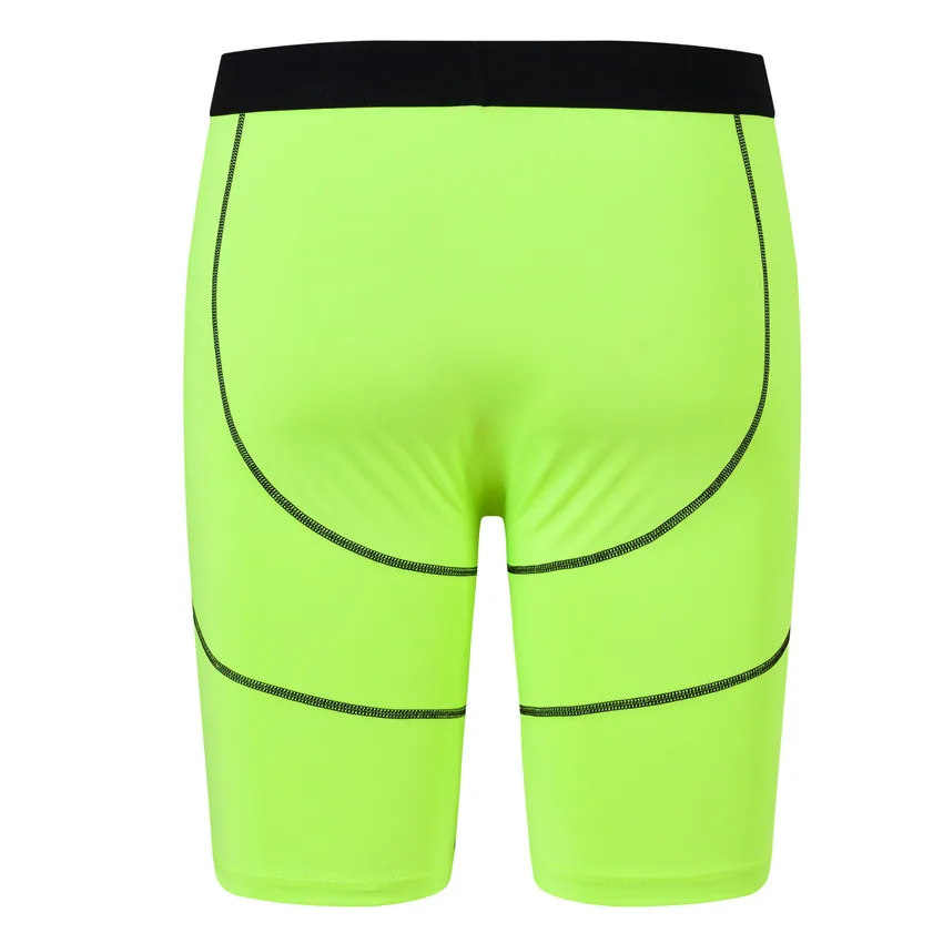 Мужское спортивное повседневное нижнее белье, поставка с фабрики, удлиненные боксеры со средней талией, оптовая продажа 2020-1