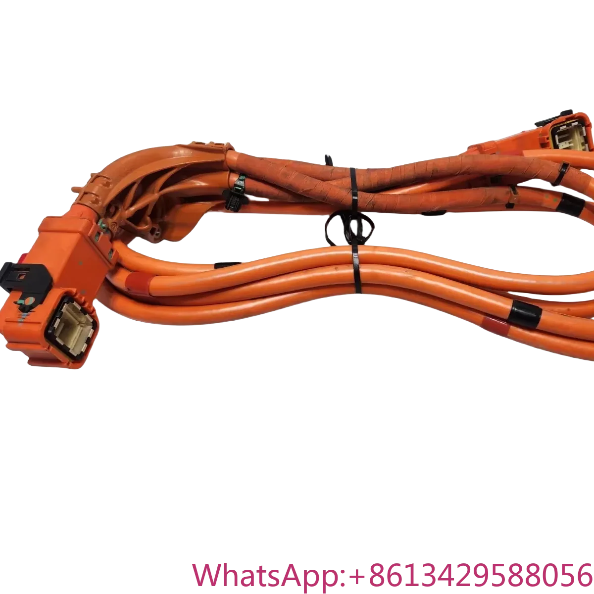 

Car Accessories MODEL 3/Y Parts 1109003-00-D High Voltage Cable Battery Wiring Harness 1109003 Car Accessories for Tesla
