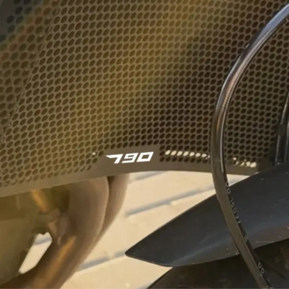 Motorcycle Accessories Radiator Guard Grille Cover Protector Grill Protective For DUKE 790 Duke 890 2018 - 2025 DUKE890 DUKE790