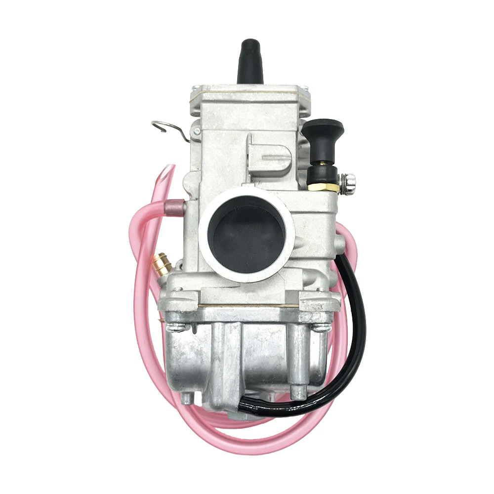 

Карбюратор TM 34 для Honda, Yamaha, Suzuki, KTM, Kawasaki, 34 мм, 42-6100