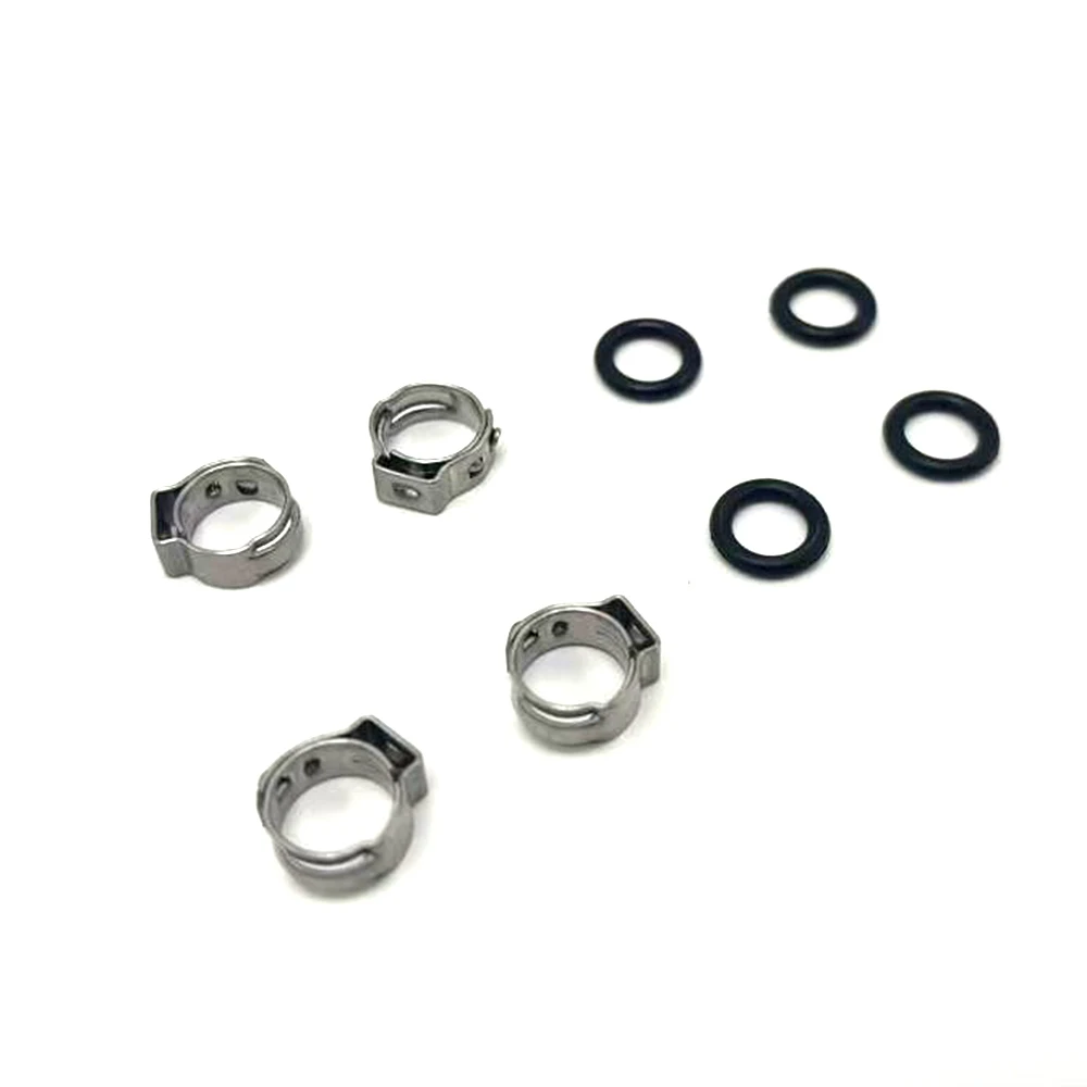 karcher sc2 sc3 sc4 sc5 Service kit caliper seal ring