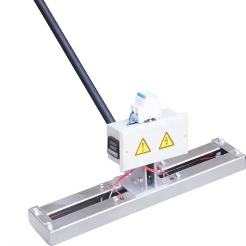 Easy-To-Operate The…