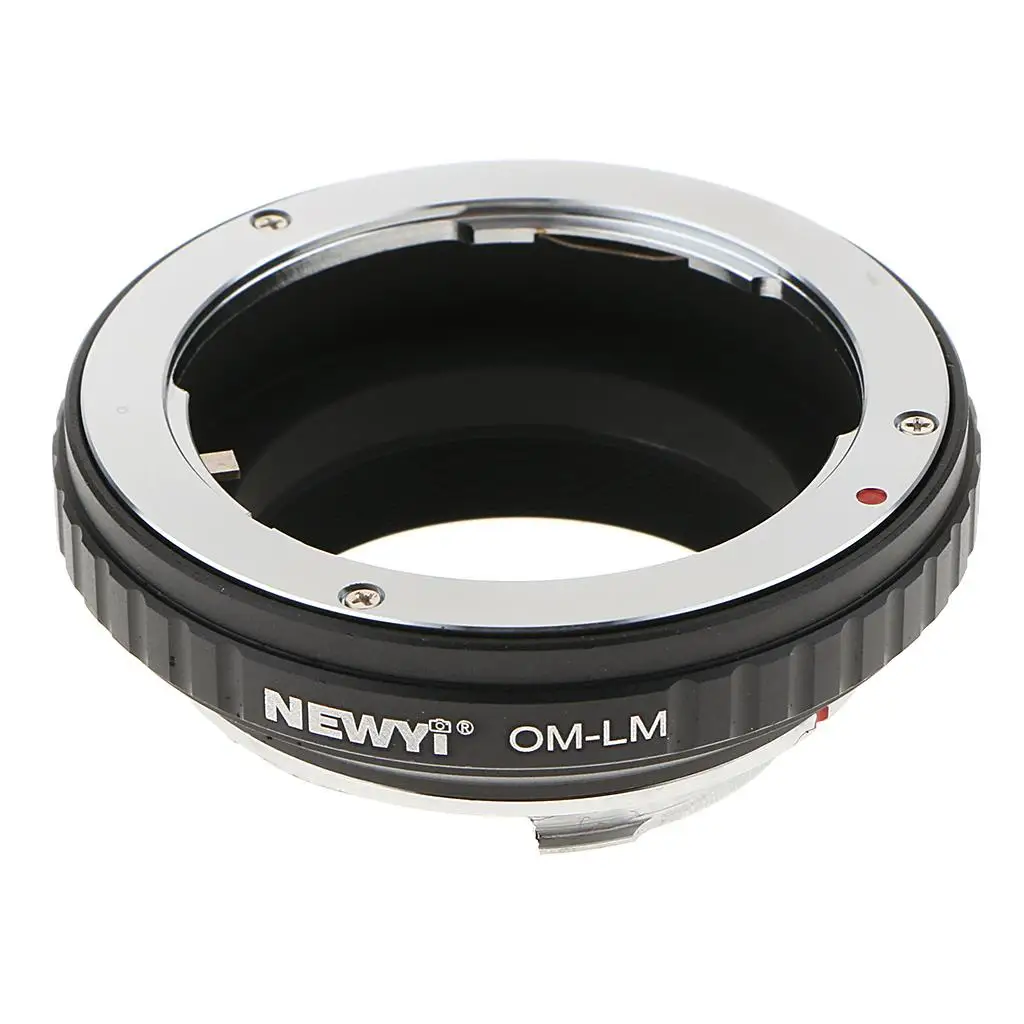 OM-LM Adapter Metal… - image