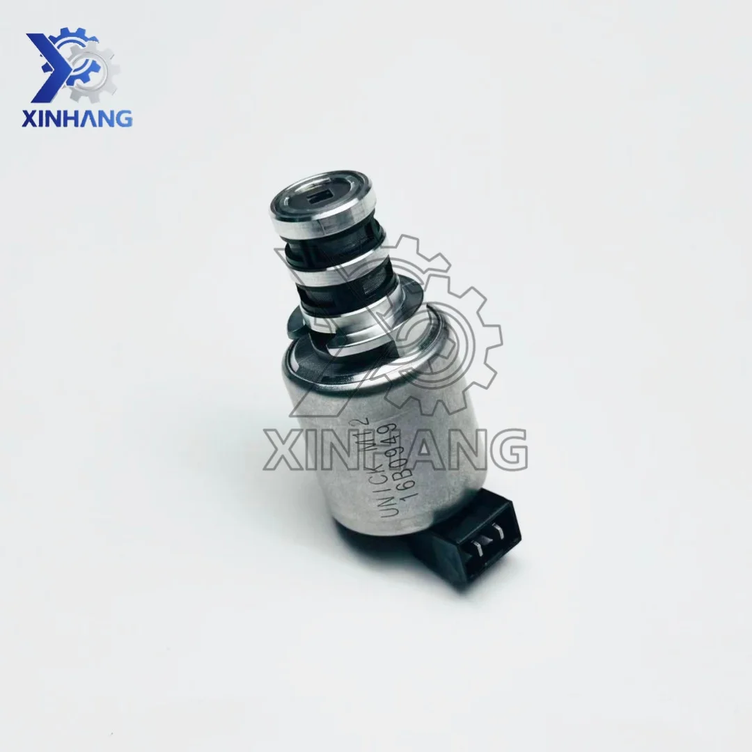 

A4CF1 A4CF2 Automatic Transmission Pressure Control Solenoid Valve 4631323010 Suitable for Hyundai Elantra and Kia Spectra