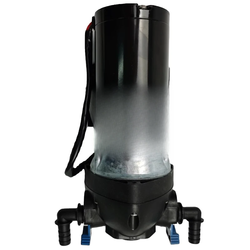 Para bomba de água de rolo dynapac, hmm, bomog 24v