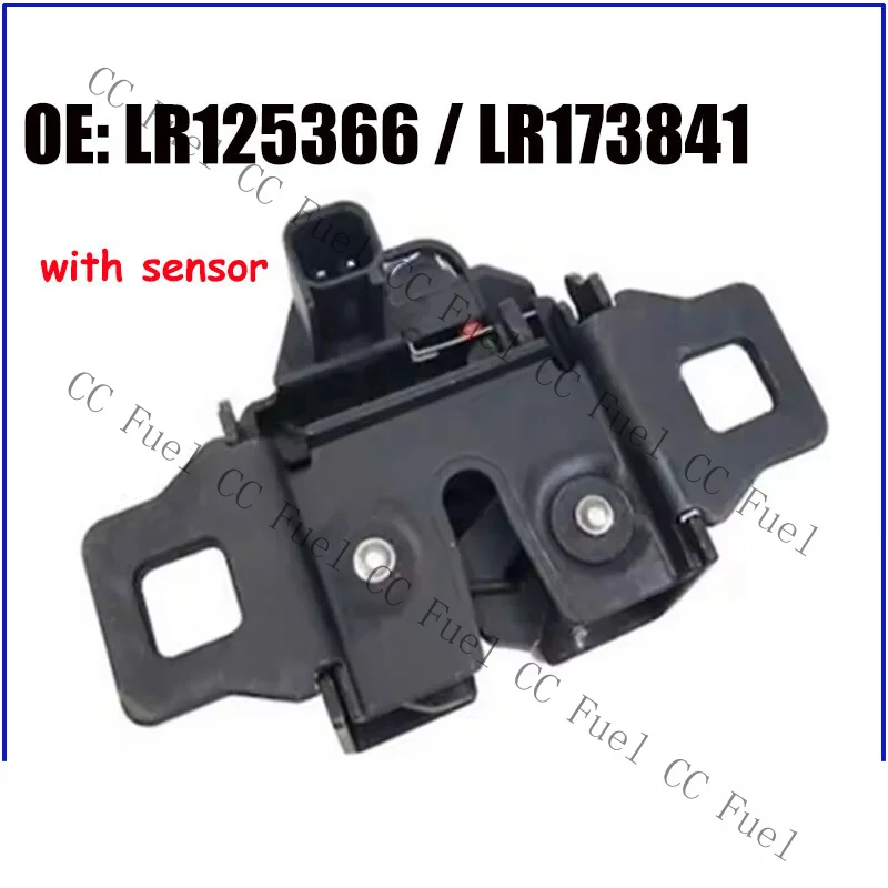 C+ Bonnet Hood Latch Alarm Switch Sensor for Range Rover 13-2021 LR173841 LR125366