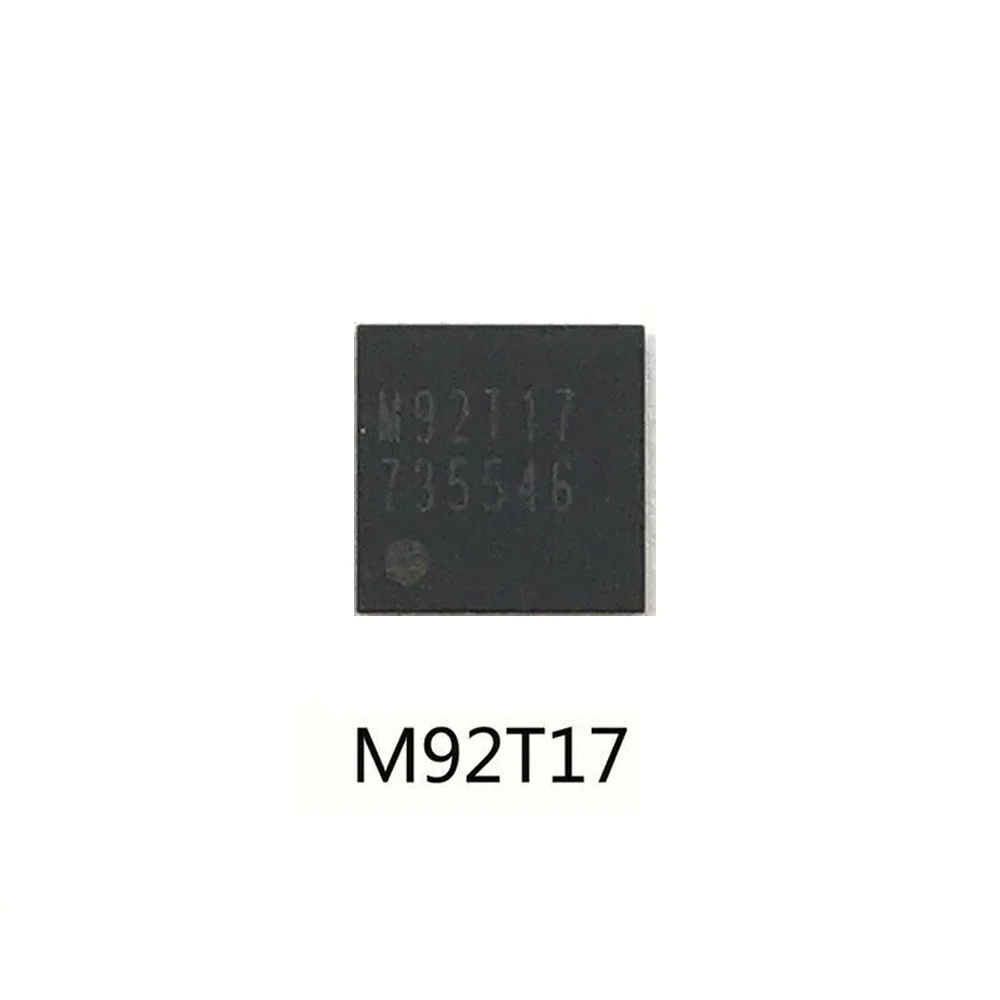 M92T36 m92t17 M92T55 Power Charging  IC Chips   BQ24193  PI3USB   Battery Management IC For Nintendo Switch