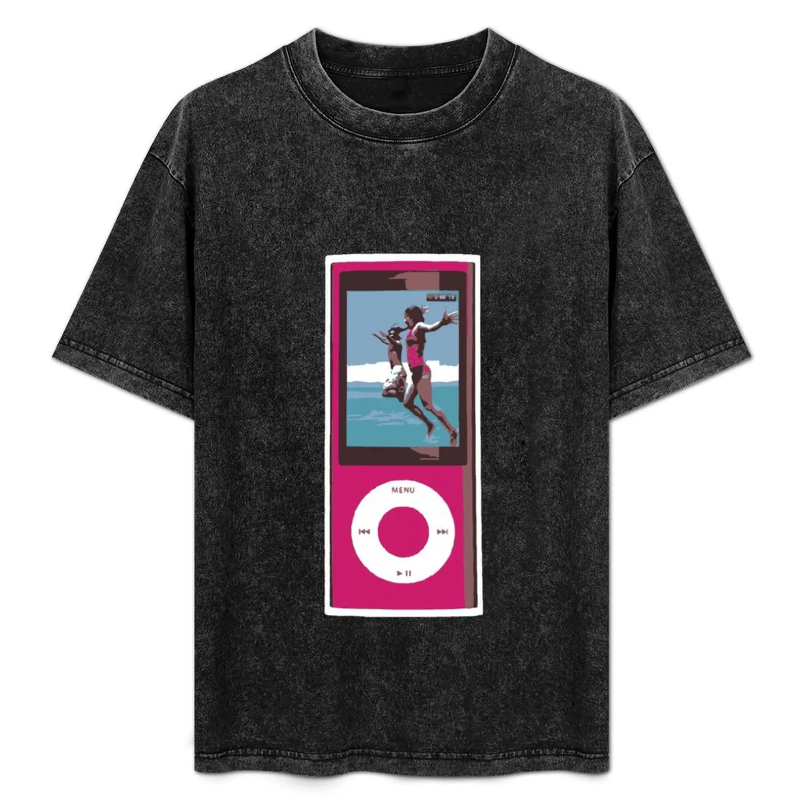 iPod Nano T-Shirt shirts graphic animal prinfor boys football t shirt mens t shirt graphic