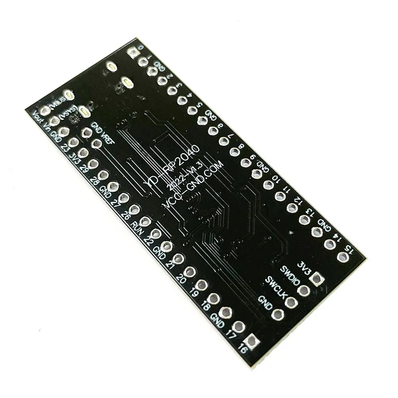 YD-RP2040 Raspberry Pi Core Board Compatible with RP2 Raspberry Pi Pico Micropython