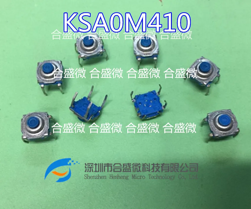 

US CK Imported Ksa0m410 Waterproof and Dustproof Ksa0m410lft Touch Switch 7 X7x5 Direct Plug 5 Feet