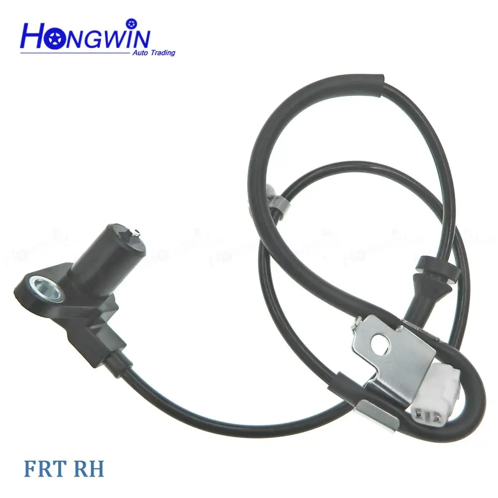 Front Left&Right Wheel Speed ABS Sensor For Suzuki Swift III 05-15 Swift SX4 05-12 56220-62J01 56210-62J01 5621062J01
