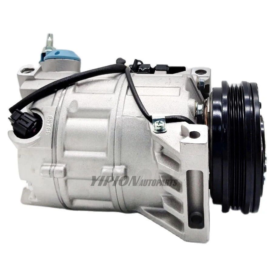 For PXC16 AC COMPRESSOR Volvo S60 V60 XC60 V70 XC70 S80 2010-2016 31332386 36001462 36011355 31315453 36002104 36001712  59142