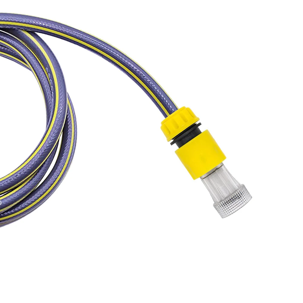 

1 ~ 5 шт. фильтр для воды для стиральной машины, соединительный фильтр для воды для мойки высокого давления, быстрое соединение, фитинги для садового шланга