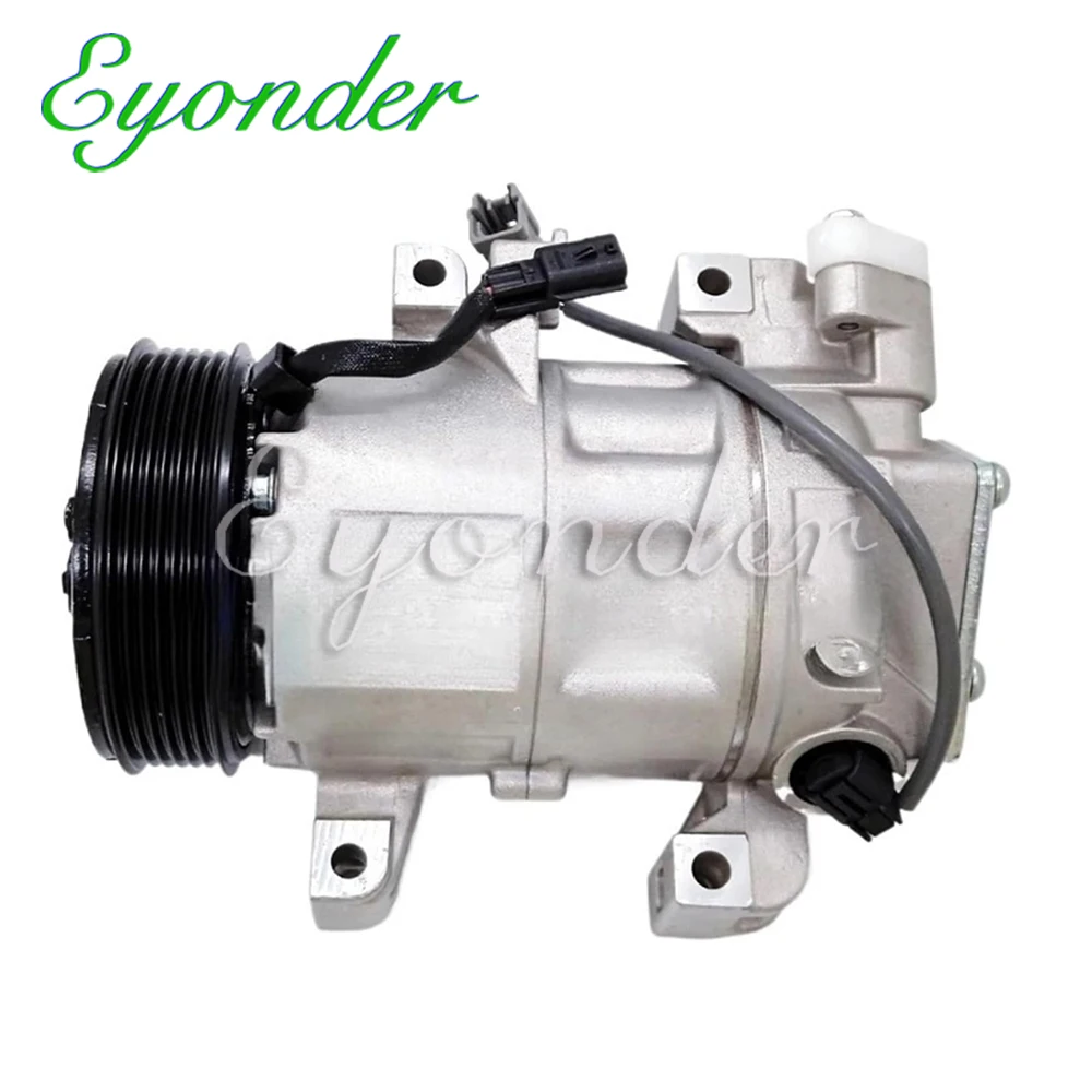 AC Conditioning Cooling Pump Compressor for Nissan Altima 2.5L 2013-2017 926003TA0A 926003TA0D 926003TA0E 926003TA5E 926004BB2A