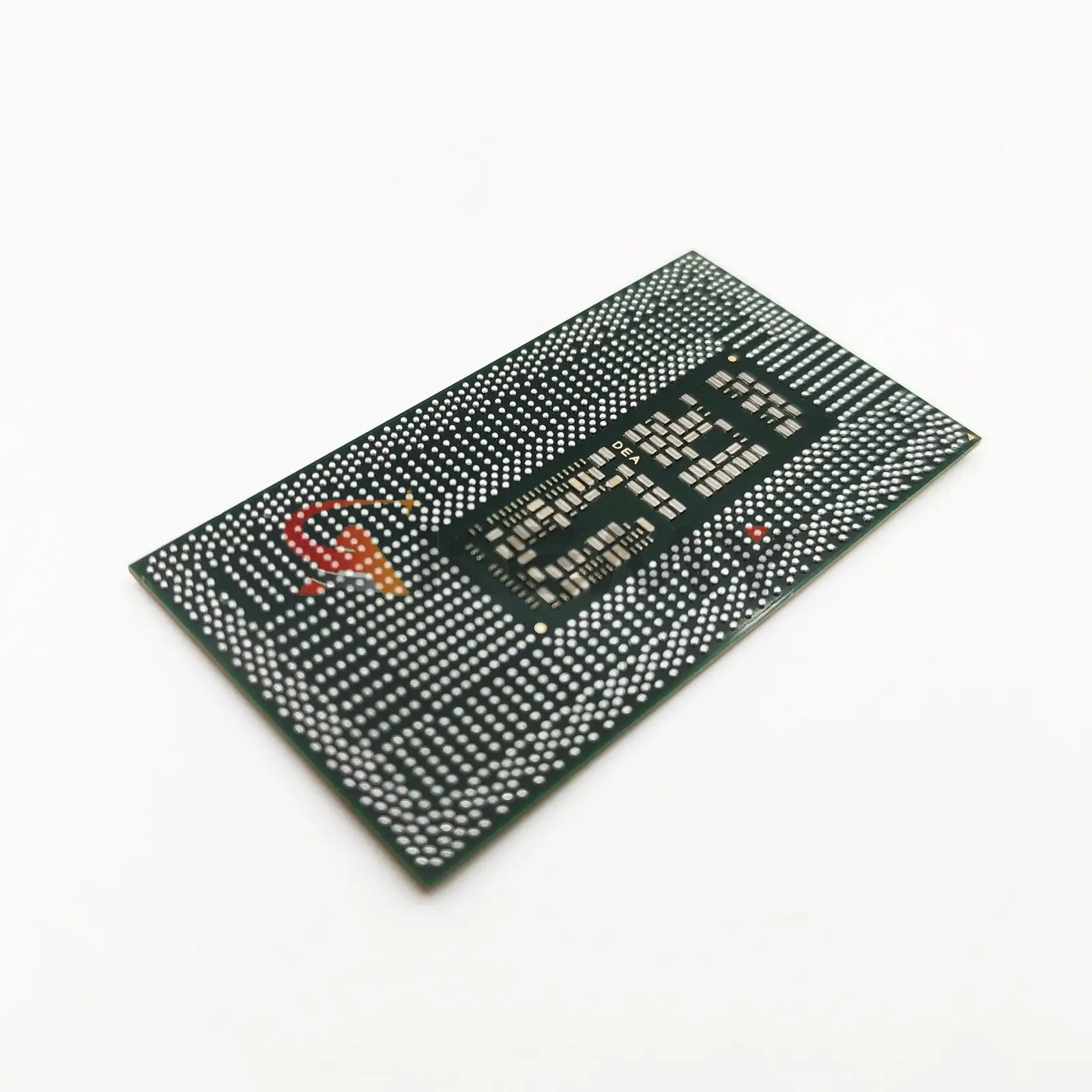 Chipset I7 7660U SR368 CPU I7-7660U 100%