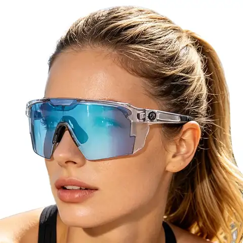 Polarized Safety Glasses Shatterproof Photochromic Goggles Polarized Work Sunglasses For Men For Outdoor Cycling Driving Fishing
