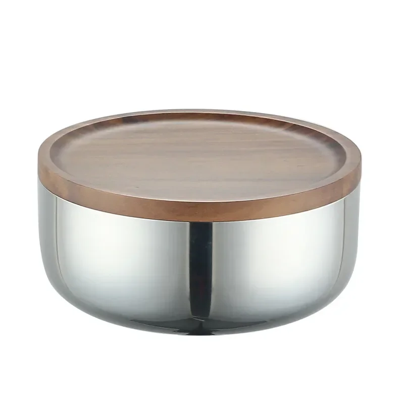 Рисунок 5 - Деревянный поднос для фруктов