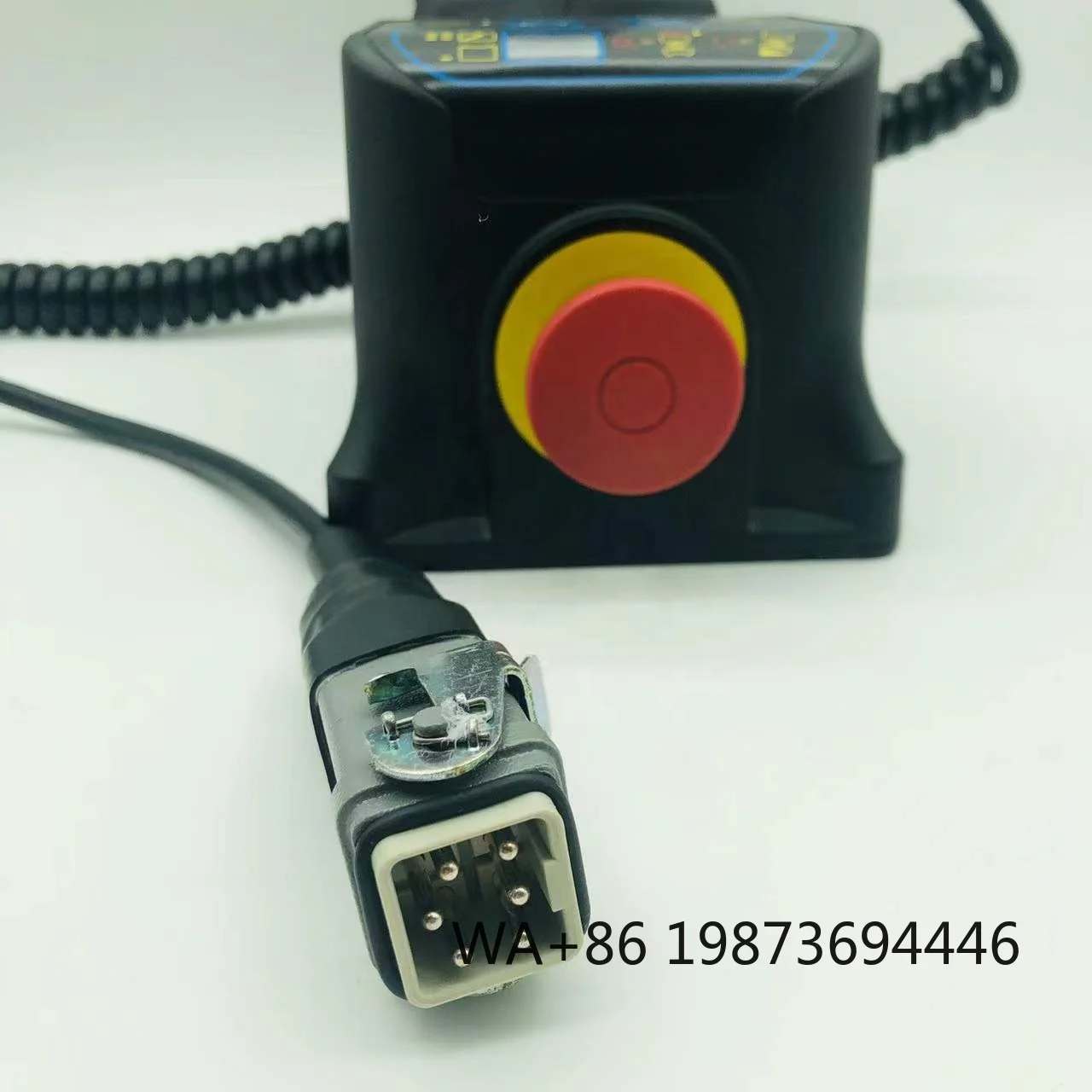 

Universal Rotating Upper Control Box DL-00000898 for Dingli Lift Parts