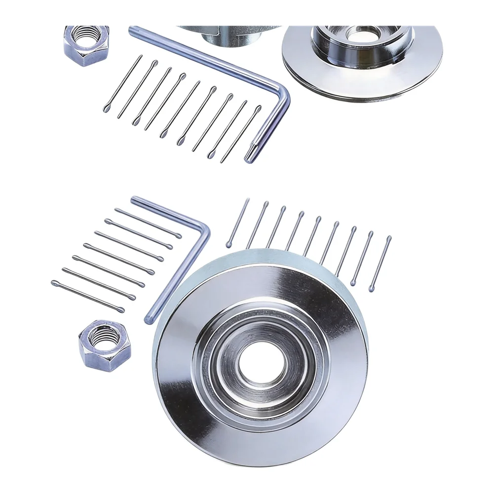 Brush Cutting Trimmer Head Conversion Kit for For Echo 225 225i 266 280 280S 280T 2620 2620T Professional Grade Use