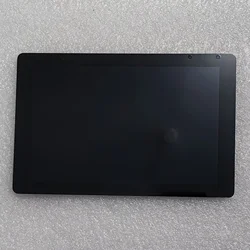 7 inch LCD Display For Autel OTOFIX D1 D1 Lite Touch Screen Digitizer Assembly KD070D64-40TA-A021 V1.0