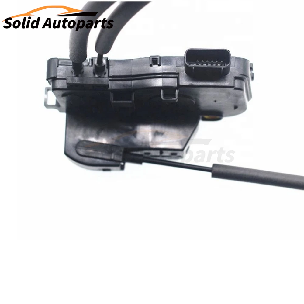 Front Rear Left Right Door Lock Actuator For Kia Sportage 2011-2016