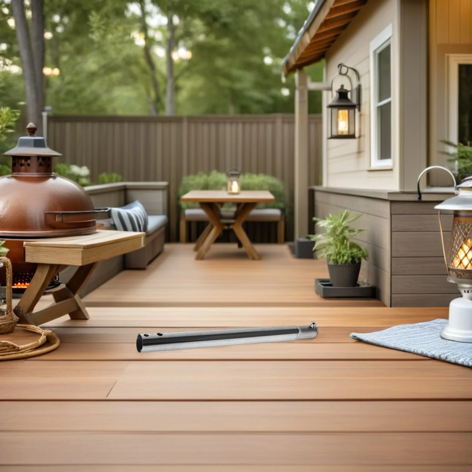 

4Pcs Reinforced Stove Leg Attachment Portable Firewood Stove Foot Part for Camping Bbq Outdoor Camping Heater Foot