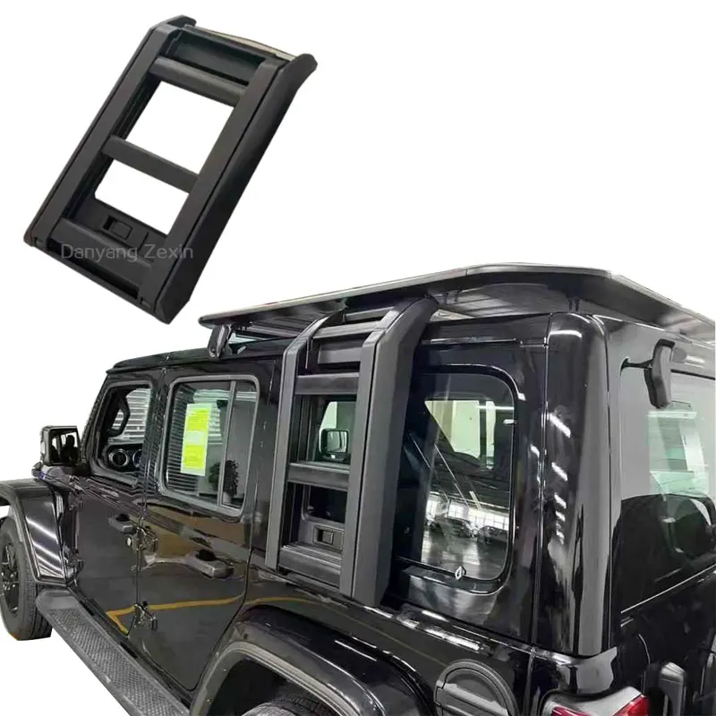 Zexin Factory Auto …