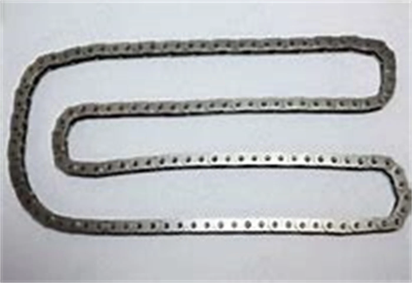 

1pc Camshaft timing chain OEM number 55562234. Applicable models: Buick, Cadillac, Opel, Chevrolet. Camshaft timing chain.