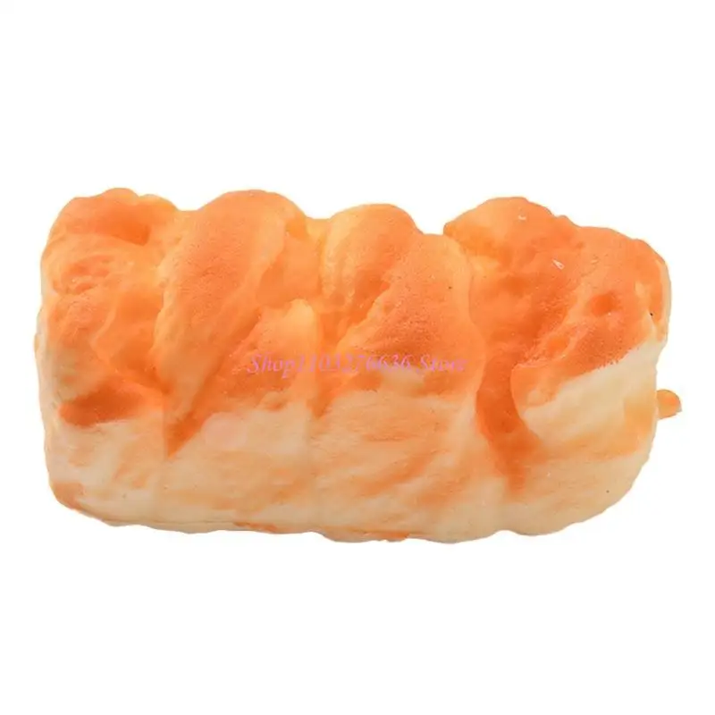 

R6FD Slow Bread Model Photography Props for Kitchen Shop Market Decoration