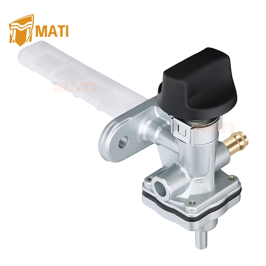 

M MATI Fuel Petcock Valve Switch For Suzuki Katana 600 750 GSX600F GSX750F 1998-2006 44300-08F11