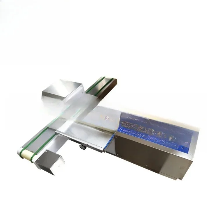 

BBQ skewer, fully automatic machine