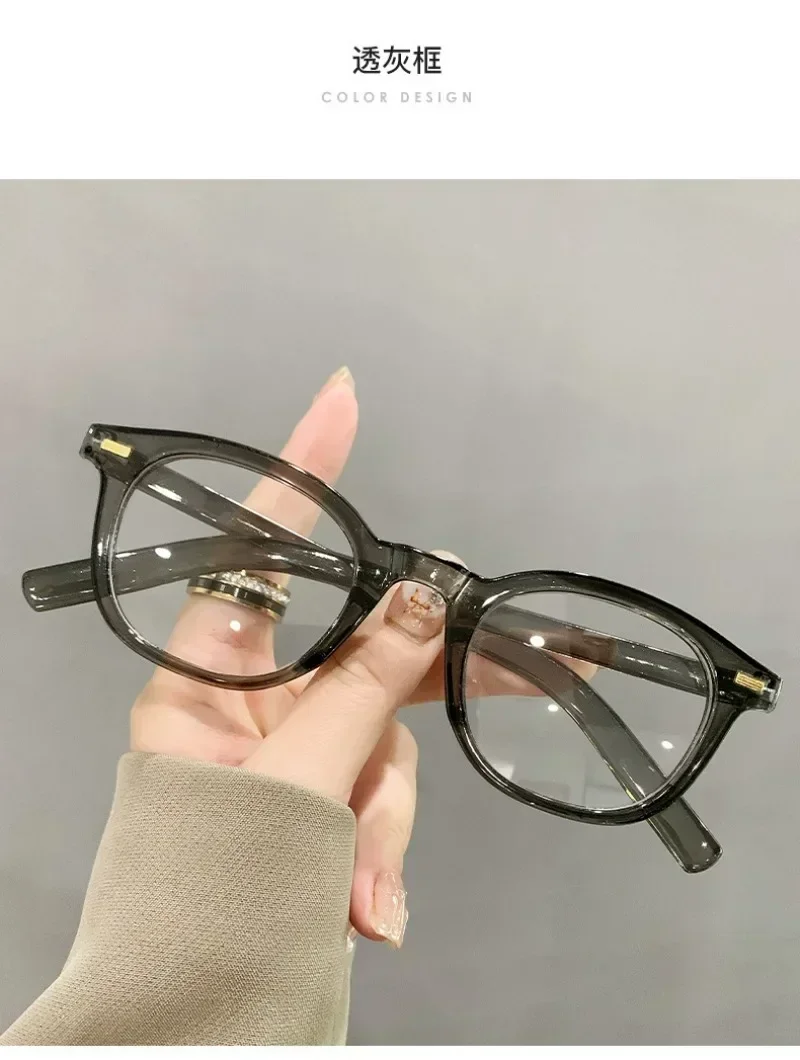 2 stücke 0 + 100 + 150 ~ + 400 Presbyopie Brille Frauen Anti Blau Licht Mode Brillen männer Hohe Qualität Business Lesebrille – Detail 12