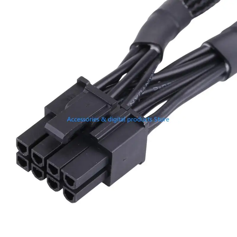 77JD GPU PCIe 8Pin 6+2Pin 8PIN to PCIe CPU 8Pin 6+2Pin for EVGA G+ G3P2 T2