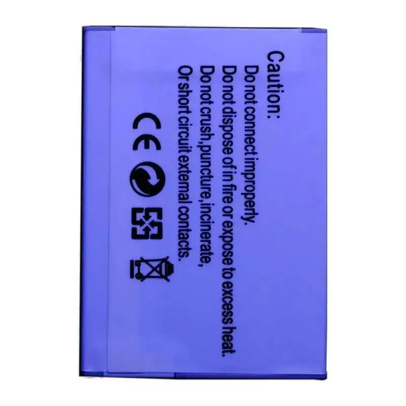 بطارية الكاميرا NP-95 2000Mah لـ Fujifilm Finepix F30 F31fd Real 3D W1 X-S1 X100 X100s Ricoh Gxr #4