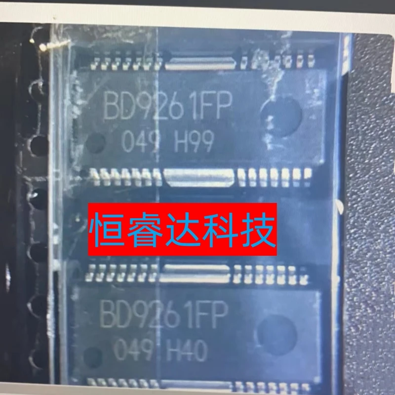 5PCS~50PCS/LOT BD9261FP-GE2 BD9261FP HSOP30 New original