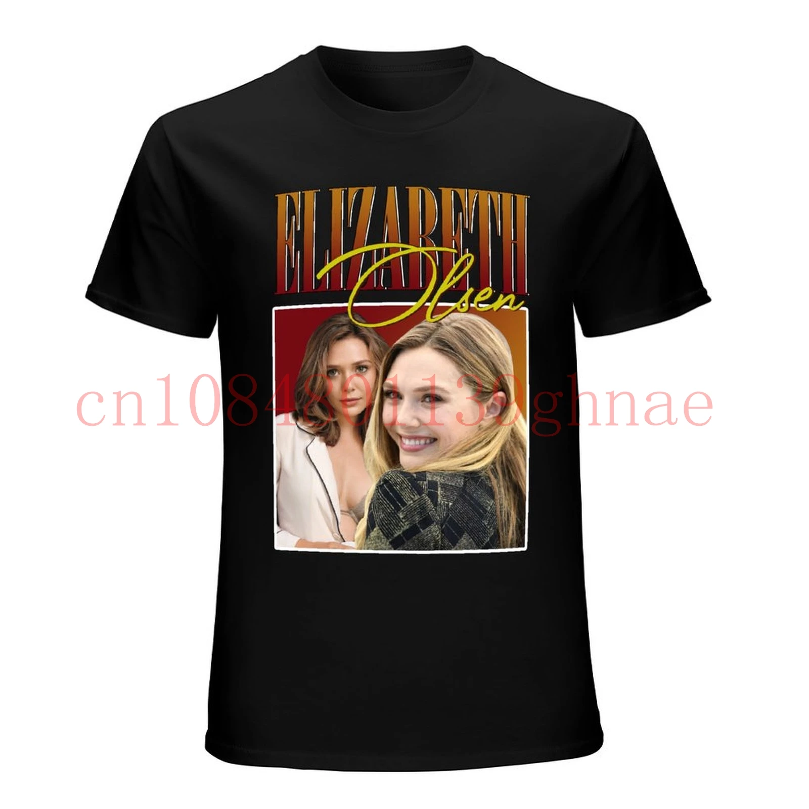 elizabeth olsen shirt vintage 90 style artist retro   shirt hip hop shirtshirt classic style present  wanda maximoff