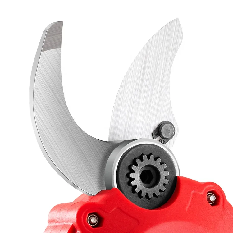 2027 AT-SHEAR2105 بطارية واحدة قابلة للشحن الكهربائية حديقة العنب تشذيب مقص الأشجار