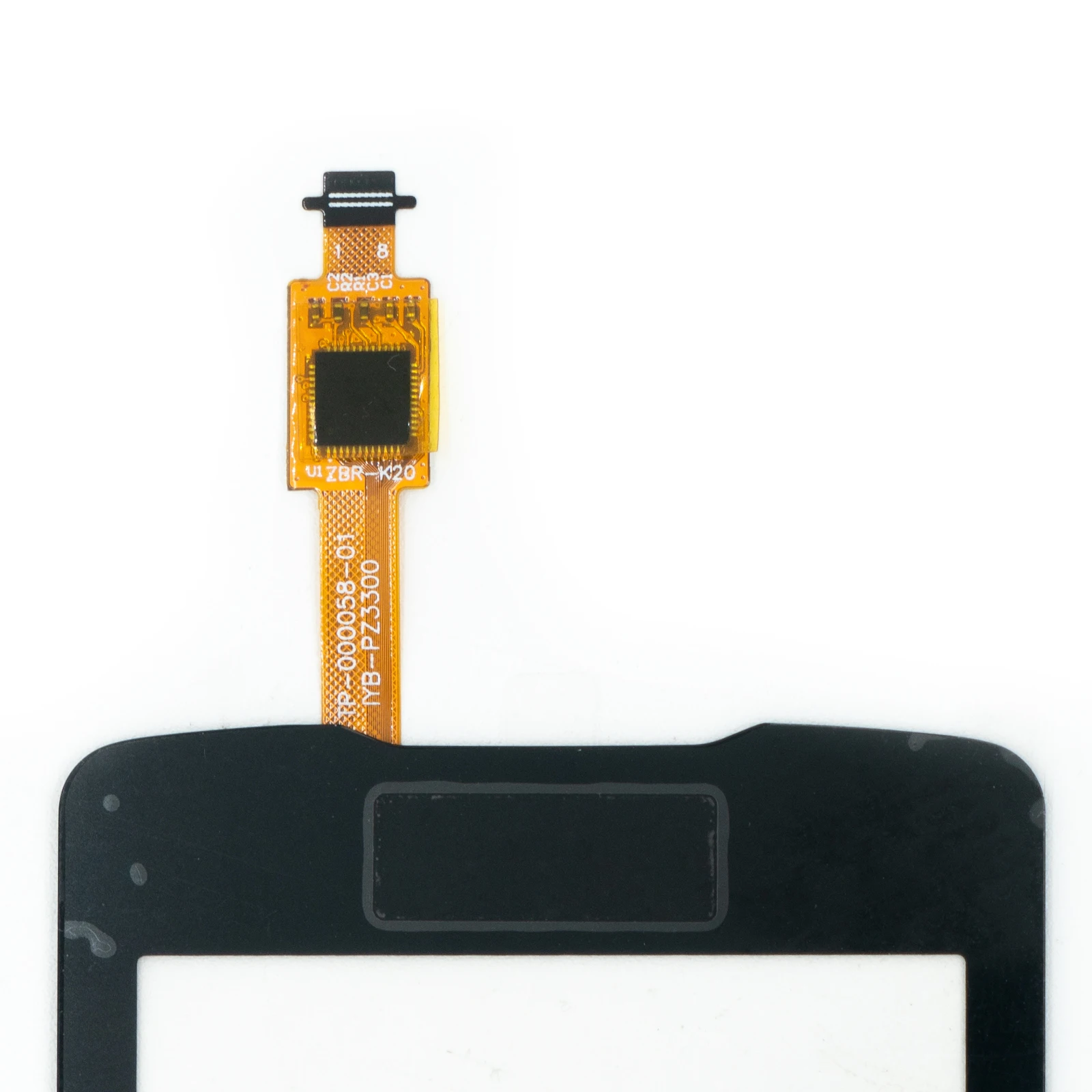 1PCS Touch Screen Digitizer per Zebra MC3300 MC330S MC330M MC330K MC330L MC330AX