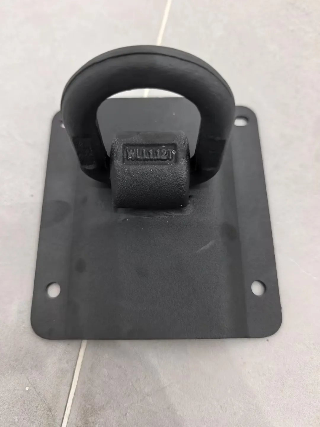 Metal Products*Fixed Anchor Points