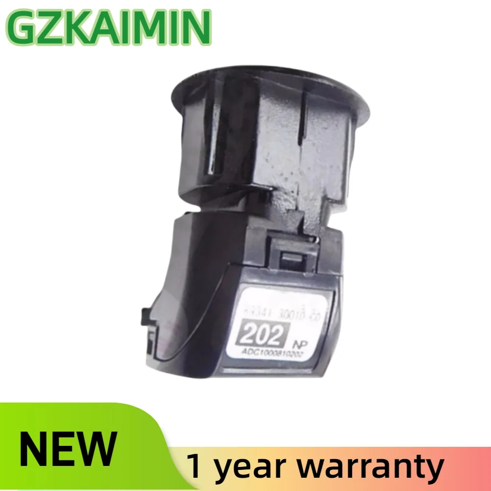 OEM 8934130010 89341-30010 Ultrasonic Parking Sensor For Toyota Lexus IS250 IS350 GS35 GS43 GS460 GS450H 89341-30010-C0